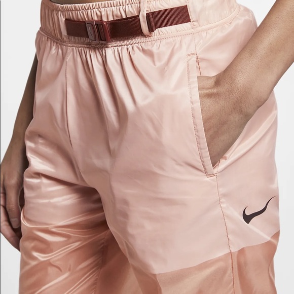 Nike Sportswear Tech Pack Jogger Sporty Track Pants Sz Large - Picture 4 of 16